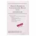 thumbnail image 1 of Pre-Owned Anglo-american Cataloguing Rules (Paperback) 0838934854 9780838934852, 1 of 1