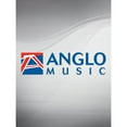 thumbnail image 1 of Anglo Music Press Merry-Go-Round (Anglo Music Press CD) Concert Band Composed by Philip Sparke, 1 of 1