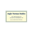 thumbnail image 1 of Anglo-Norman Studies Anglo-Norman Studies: Proceedings of the Battle Conference 1999, Book 22, (Hardcover), 1 of 1