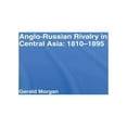 thumbnail image 1 of Anglo-Russian Rivalry in Central Asia 1810-1895, (Paperback), 1 of 1