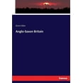 thumbnail image 1 of Anglo-Saxon Britain, (Paperback), 1 of 1