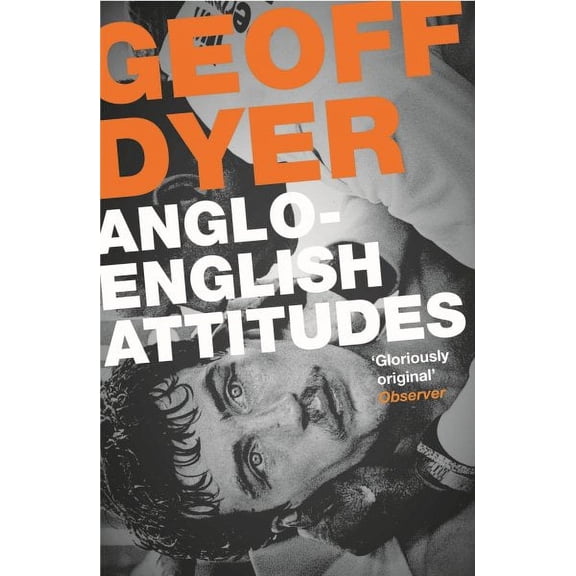 Anglo-english Attitudes