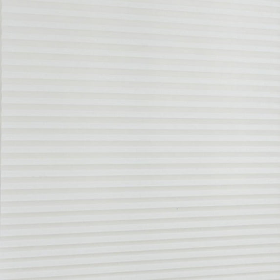 Angmile Blackout Curtains Pleated Curtains Home Decor Non-Woven Privacy Protection Curtains Bedroom Living Room