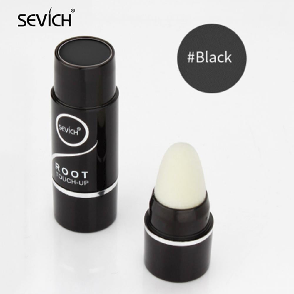 Angmile Hairline Contouring Stick Temporary Hair Color Root Concealer