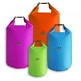 thumbnail image 1 of Angmile Waterproof Dry Bag for Kayaking, Orange, 1 of 8