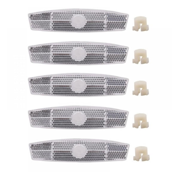 Wheel Reflective Spokes Riding Bike Bicycle Warning Reflector Bicycle Wheel Rim Reflective MTB Road Spoke Lights 5pcs/set