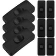 Angoily 10pcs Inline Switch Electrical Light Switch 2a 125250v