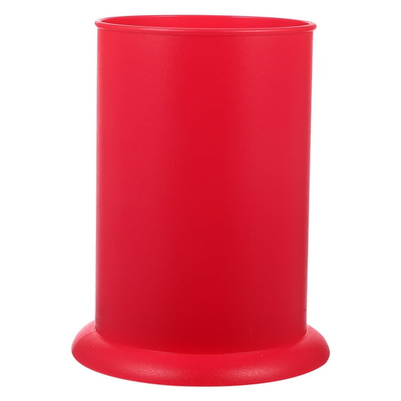 Angoily Kitchen Utensil Holder Utensil Bucket Spatulas Storage Holder Countertop Chopstick Container