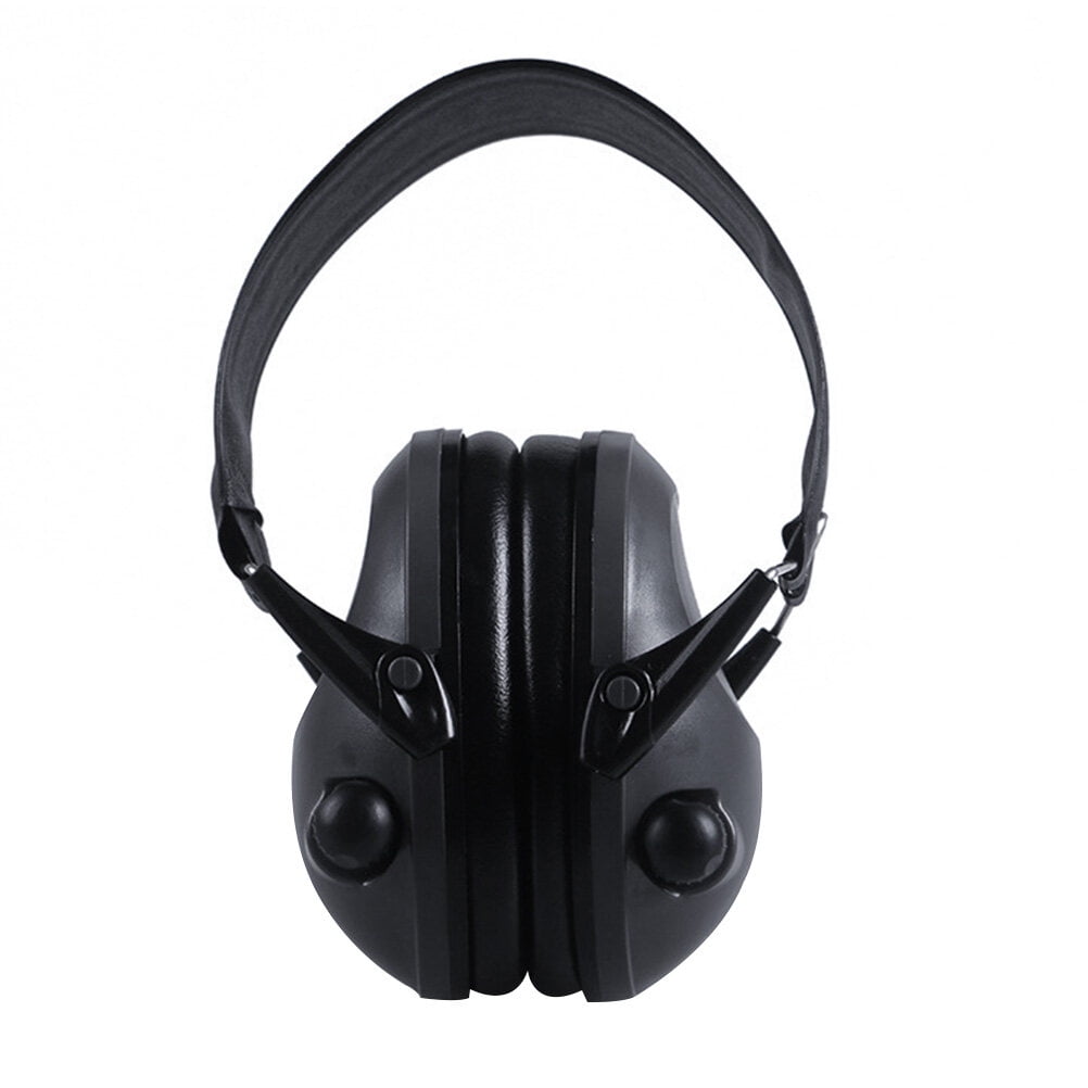 Angoily Shooting Ear Protection Electronic Ear Protection For Shooting