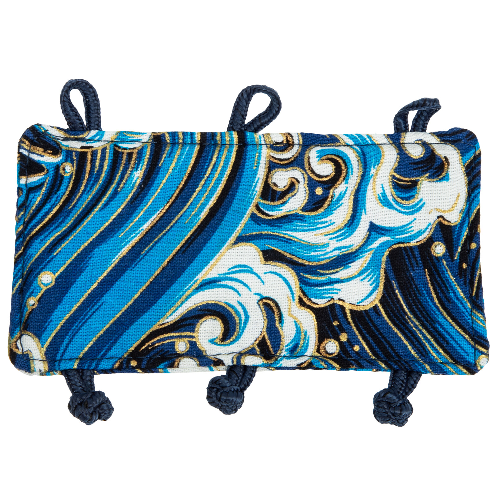 Angoily Teapot Handle Sleeve Insulated Cover for Handle Protective