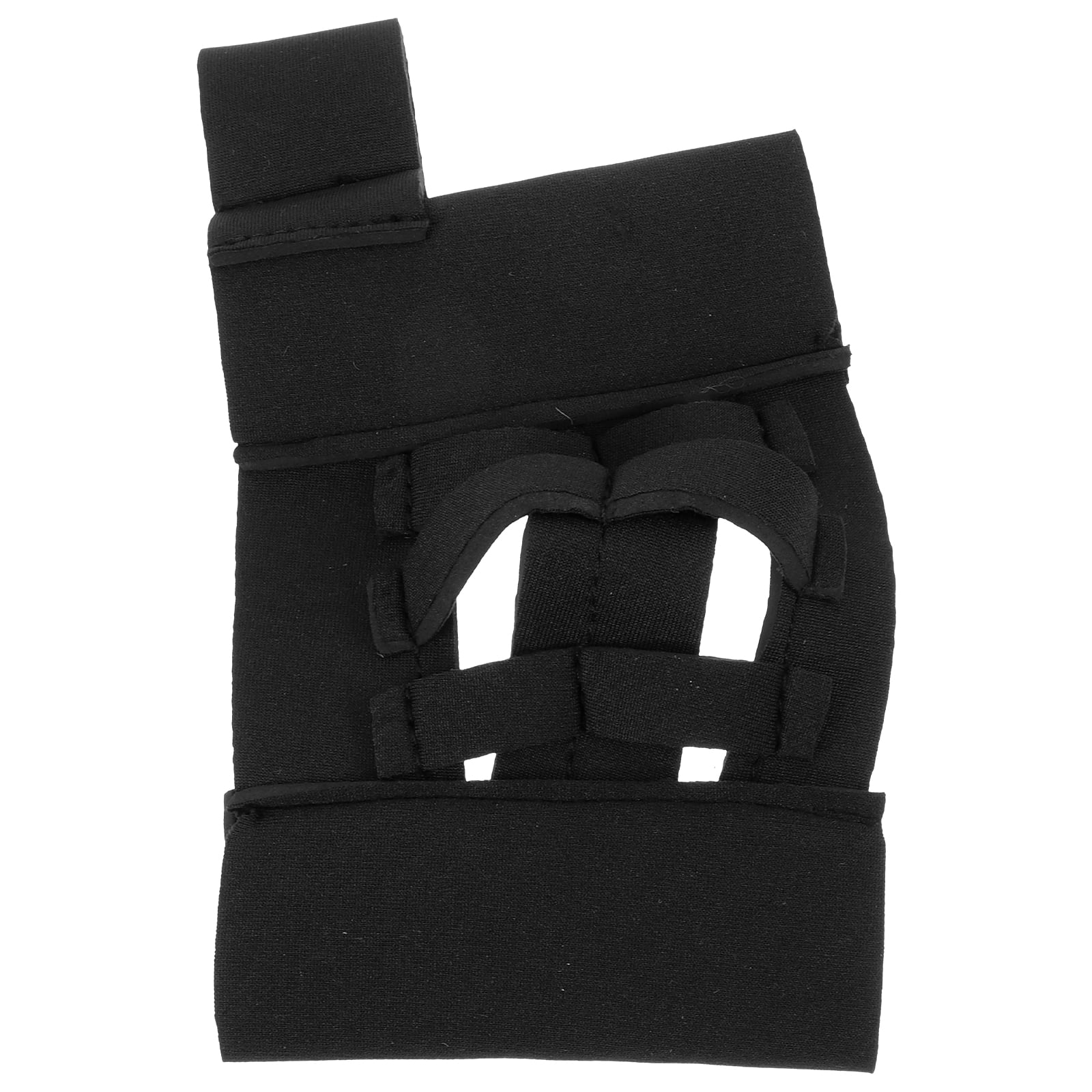 Angoily Youth Baseball Glove Youth Softball Glove Mini Baseball Mitten Youth Catchers Mitt