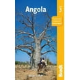 thumbnail image 1 of Angola (Edition 3) (Paperback), 1 of 1