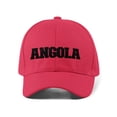 thumbnail image 1 of Angola Hat  -Smartprints Designs,  Small, 1 of 3