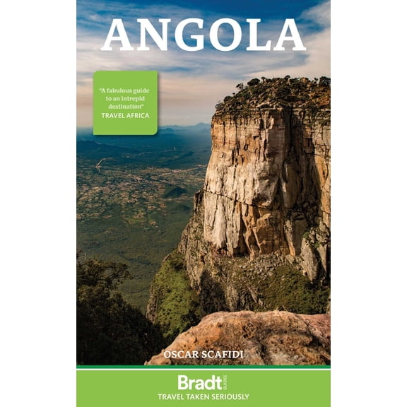Angola (Paperback)
