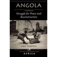 thumbnail image 1 of Angola: Struggle for Peace and Reconstruction, (Hardcover), 1 of 1
