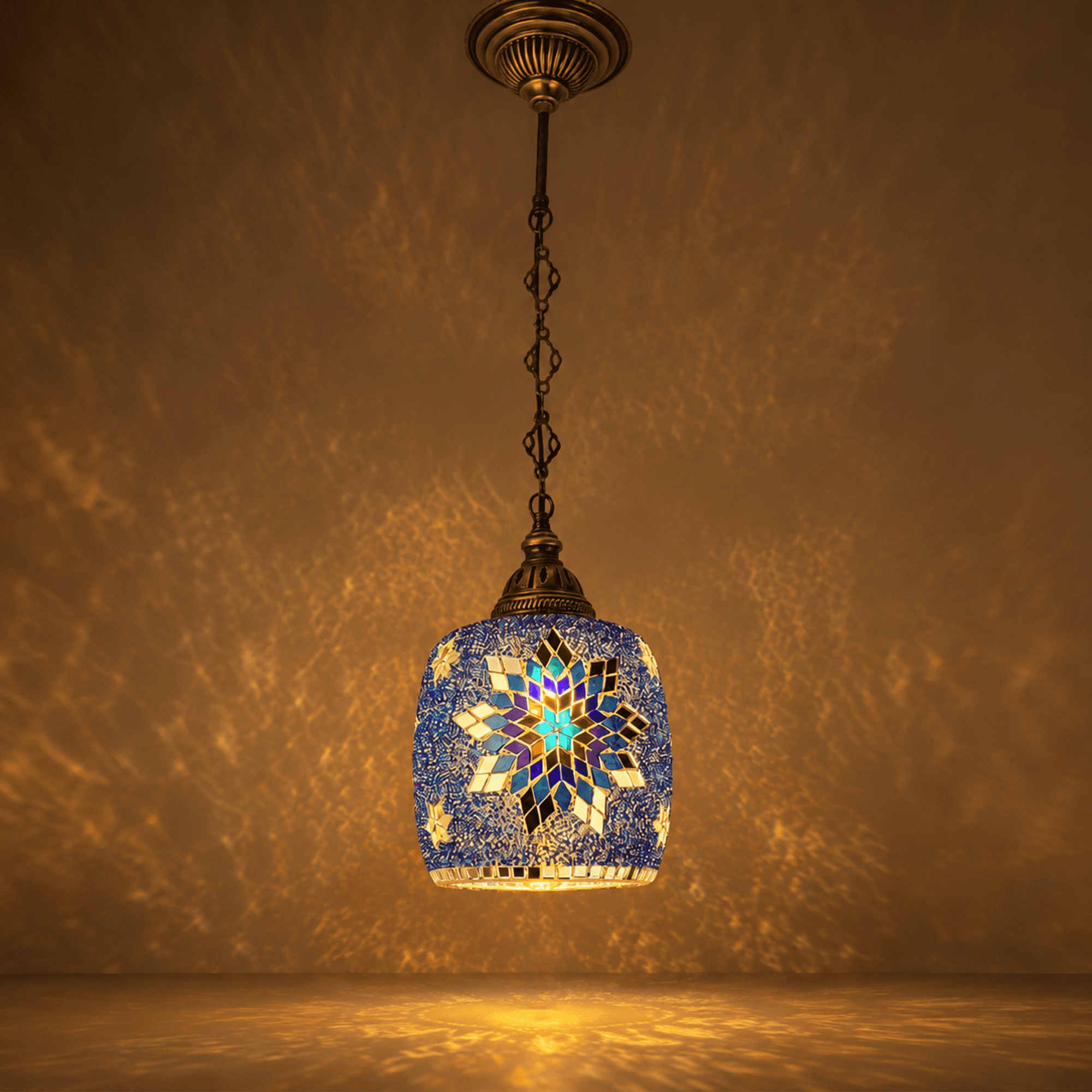 Angora Bohemian Antique Brass Corded Electric Crystal Chandeliers