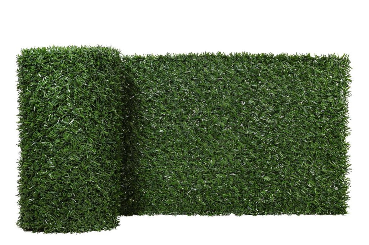 Angora Grass Fence 8ft x 32ft - Double Sided, Commercial Grade Quality ...