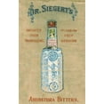 thumbnail image 1 of Angostura Bitters Complete Mixing Guide 1908 Reprint, 1 of 1