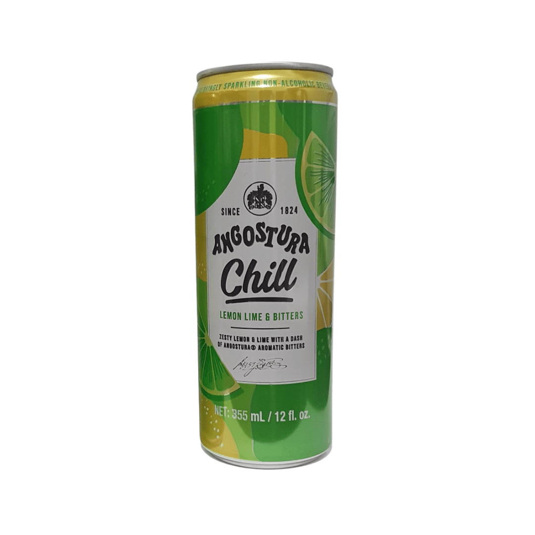 Angostura Lemon, Lime & Bitters (Chill) 6pack