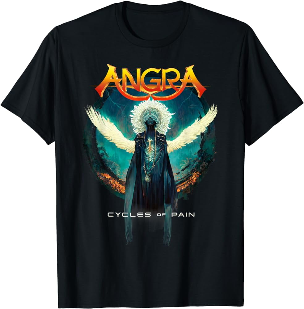 Angera Crewneck T-shirt main image 0