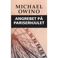 thumbnail image 1 of Angrebet pÃ¥ pariserhjulet, (Paperback), 1 of 1