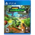 thumbnail image 1 of Angry Alligator - PlayStation 4, 1 of 7