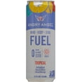 thumbnail image 1 of Angry Angel Energy Drink Tropical 12 fl oz (Pack Of 12), 1 of 3