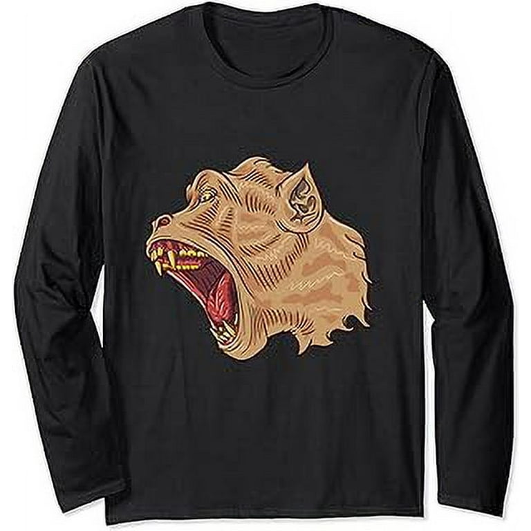 Gorilla Ape Head T-shirts & Hoodie Gorilla Ape Head T-shirts & Hoodie