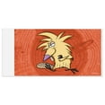 thumbnail image 1 of Angry Beavers Norbert Automotive Car Window Locker Bumper Sticker, 1 of 1