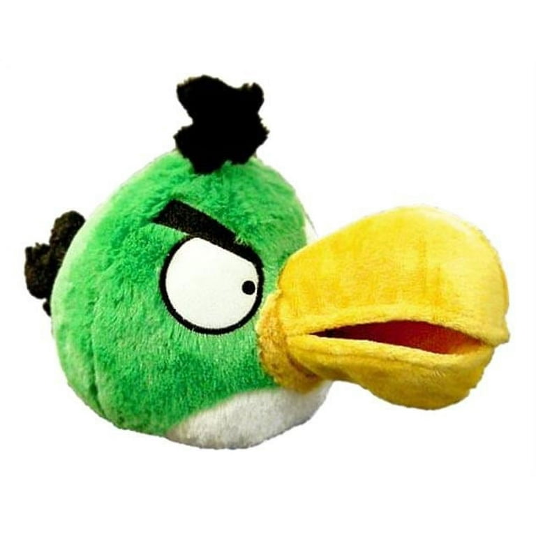 Angry Birds 5