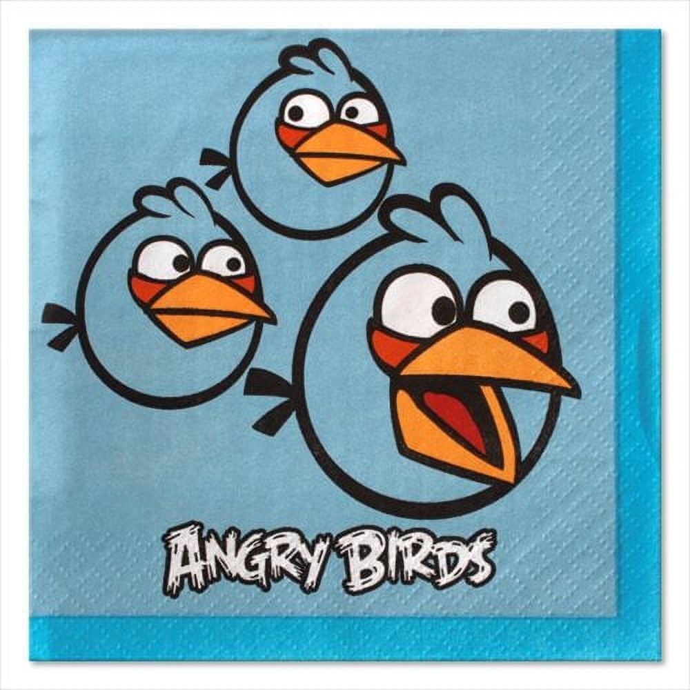 Angry Birds Party Supplies