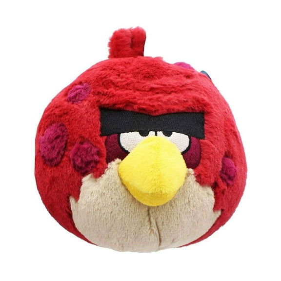 Angry Birds Big Brother 5 Inch Basic Plush