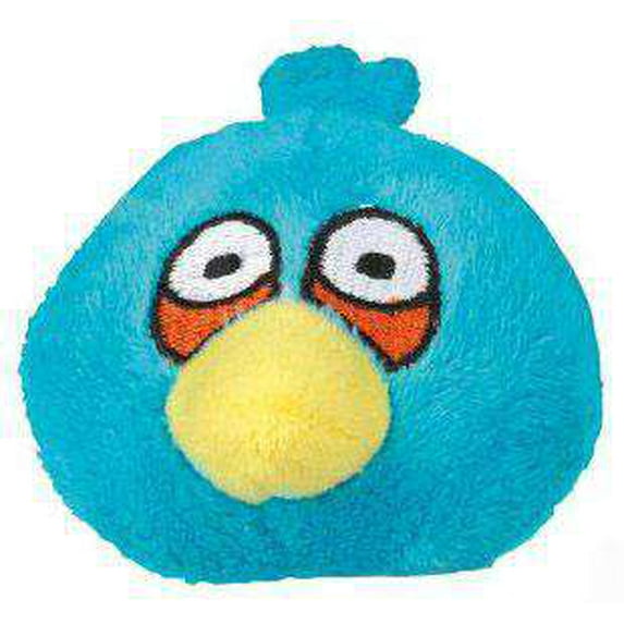 Angry Birds Blue Bird Pencil Topper