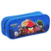 Angry Birds Blue Pencil Case