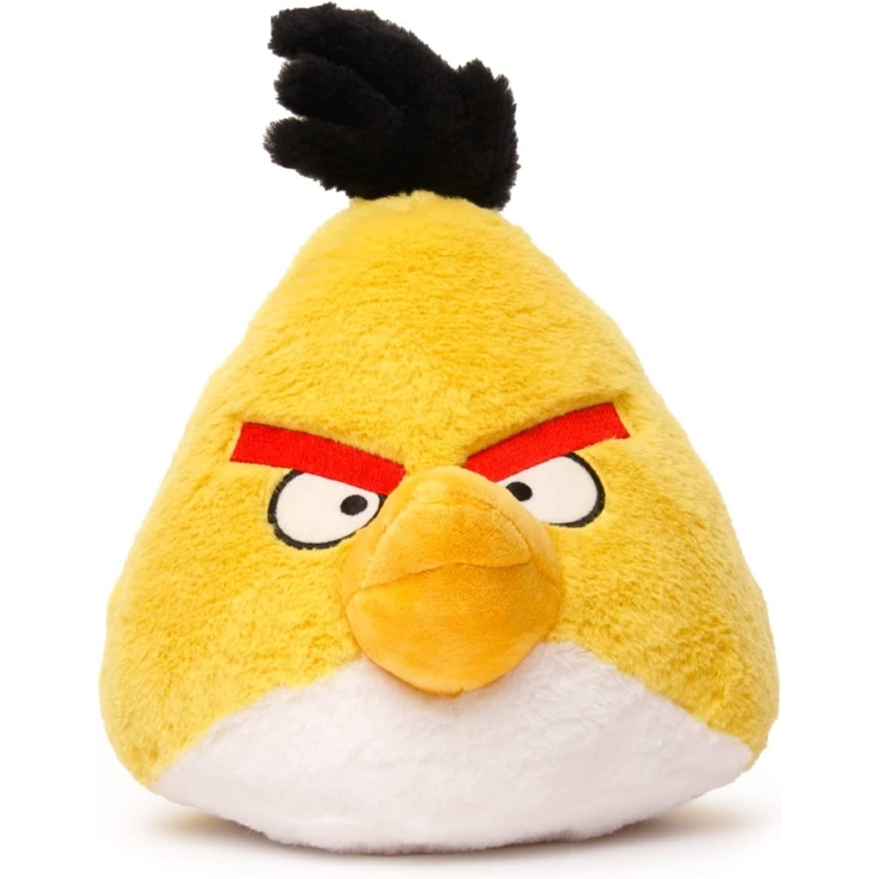 Angry Birds Amarillo Pájaro Relleno Muñeca de Peru Ubuy