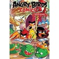 thumbnail image 1 of Pre-Owned Angry Birds Comics Volume 5: Ruffled Feathers (Hardcover) 1631407627 9781631407628, 1 of 1