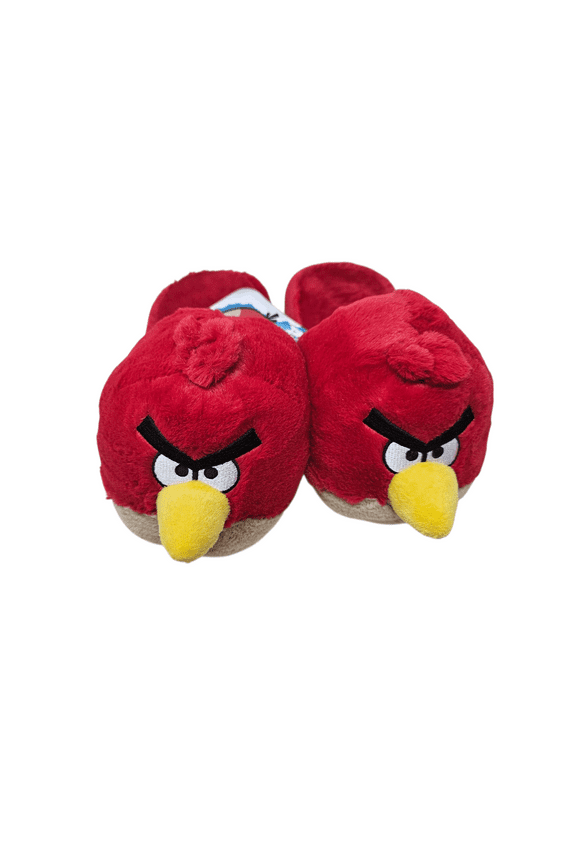 Angry Birds Extra Small Slippers