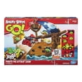 thumbnail image 1 of Angry Birds Go! - Jenga Pirate Pig Attack Game - board game, stacking game, 1 of 3