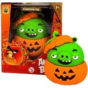 Angry Birds Halloween Collection Pumpkin Pig Mini Figure