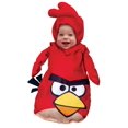 thumbnail image 1 of Angry Birds Infant Newborn Halloween Costume, 1 of 1