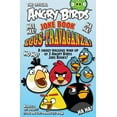 thumbnail image 1 of Angry Birds Joke Book Eggs-Travaganza!, 1 of 1