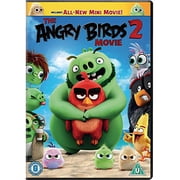 Angry Birds Movie 2 [DVD]