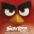 thumbnail image 1 of Angry Birds Movie / O.S.T., 1 of 1