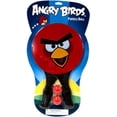 thumbnail image 1 of Angry Birds Paddle Ball Set, 1 of 1