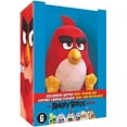 thumbnail image 1 of Angry Birds + Plush Toy [ NON-USA FORMAT, PAL, Reg.2 Import - Belgium ], 1 of 1