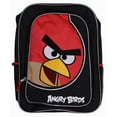 thumbnail image 1 of Angry Birds Red Bird Large Backpack, 1 of 1