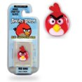 Angry Birds Sculpture Red Bird Collectible Figure Looking Glass