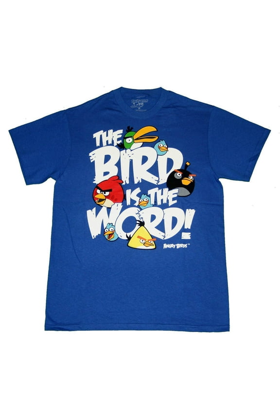 Short Sleeve T Shirt Adult Men Size L