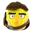 thumbnail image 1 of Angry Birds Star Wars 16" Deluxe Plush: Han Solo, 1 of 5