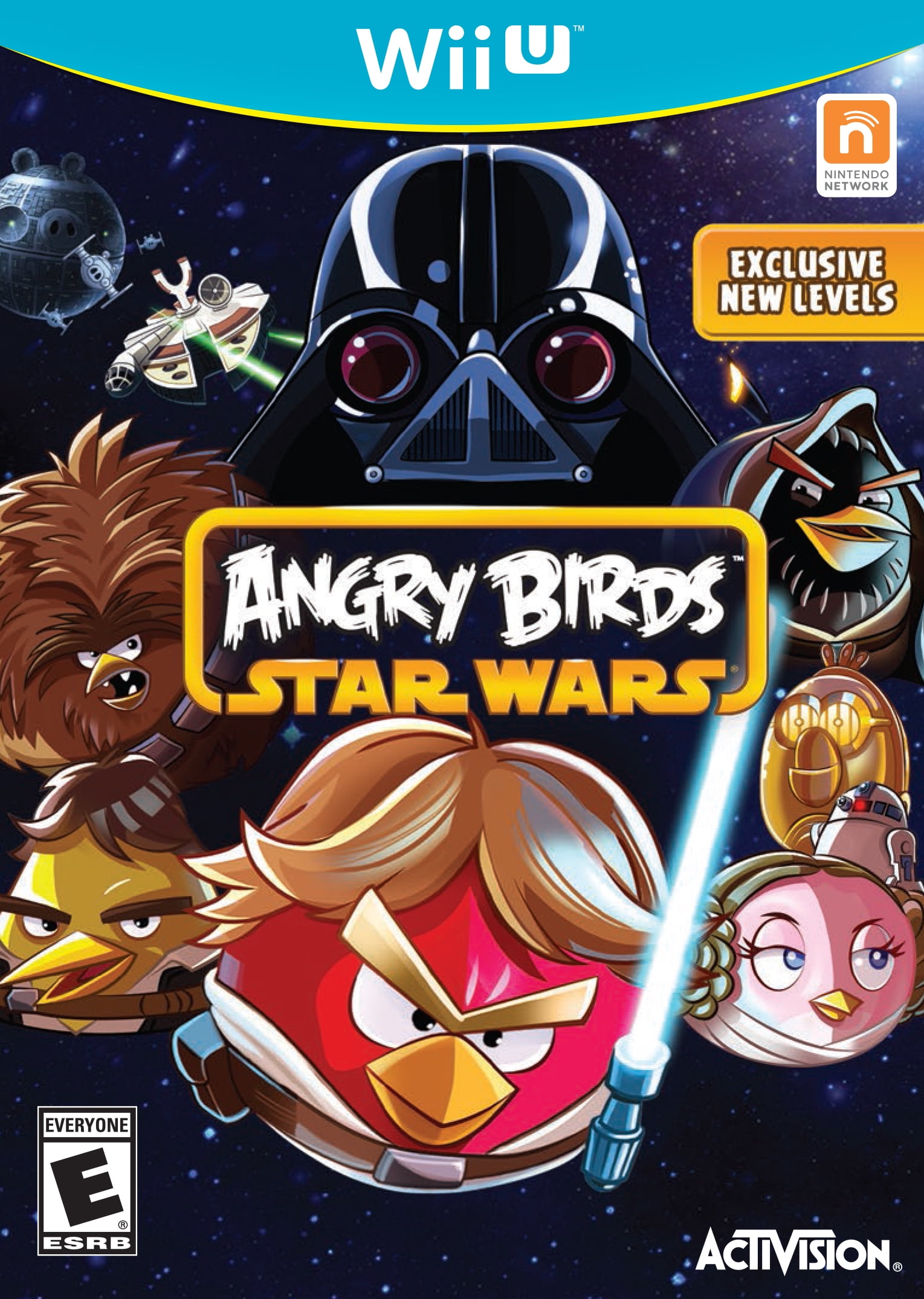 Angry birds star wars ds new arrivals